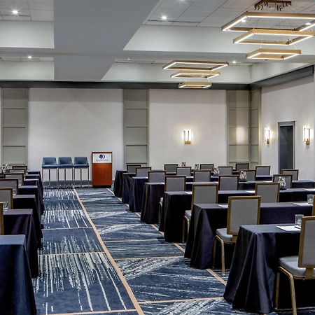 Doubletree By Hilton Washington Dc North/Gaithersburg Bagian luar foto