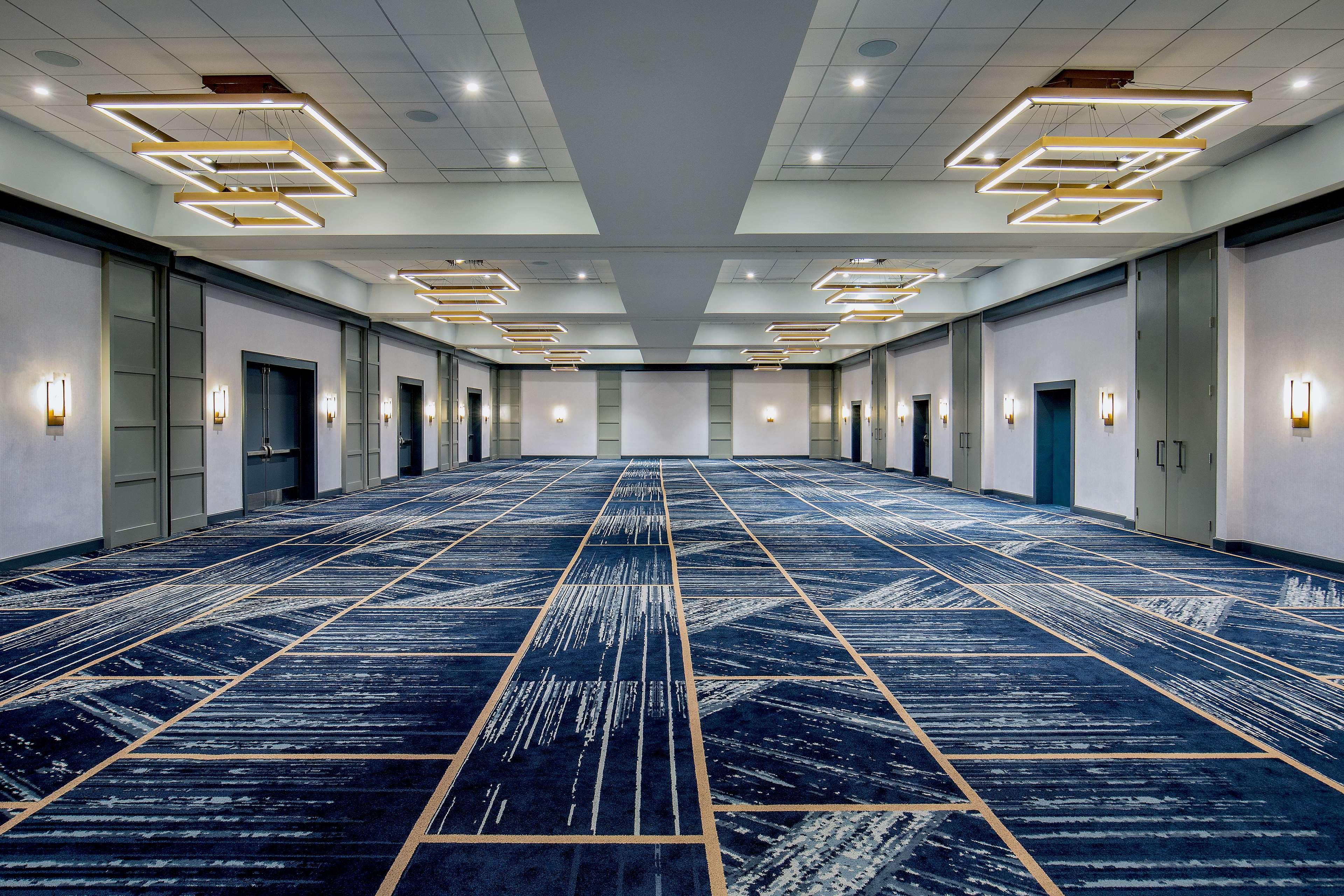 Doubletree By Hilton Washington Dc North/Gaithersburg Bagian luar foto