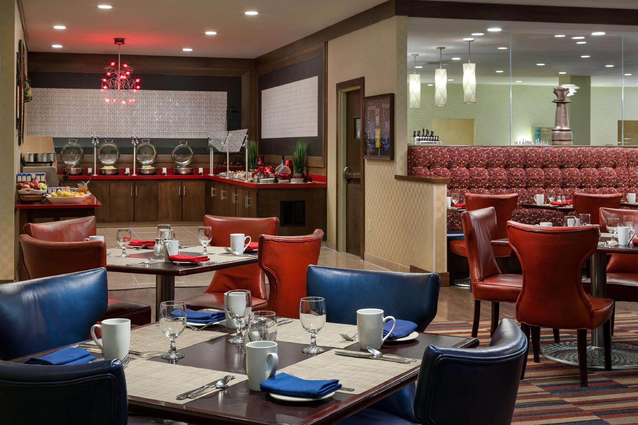 Doubletree By Hilton Washington Dc North/Gaithersburg Bagian luar foto