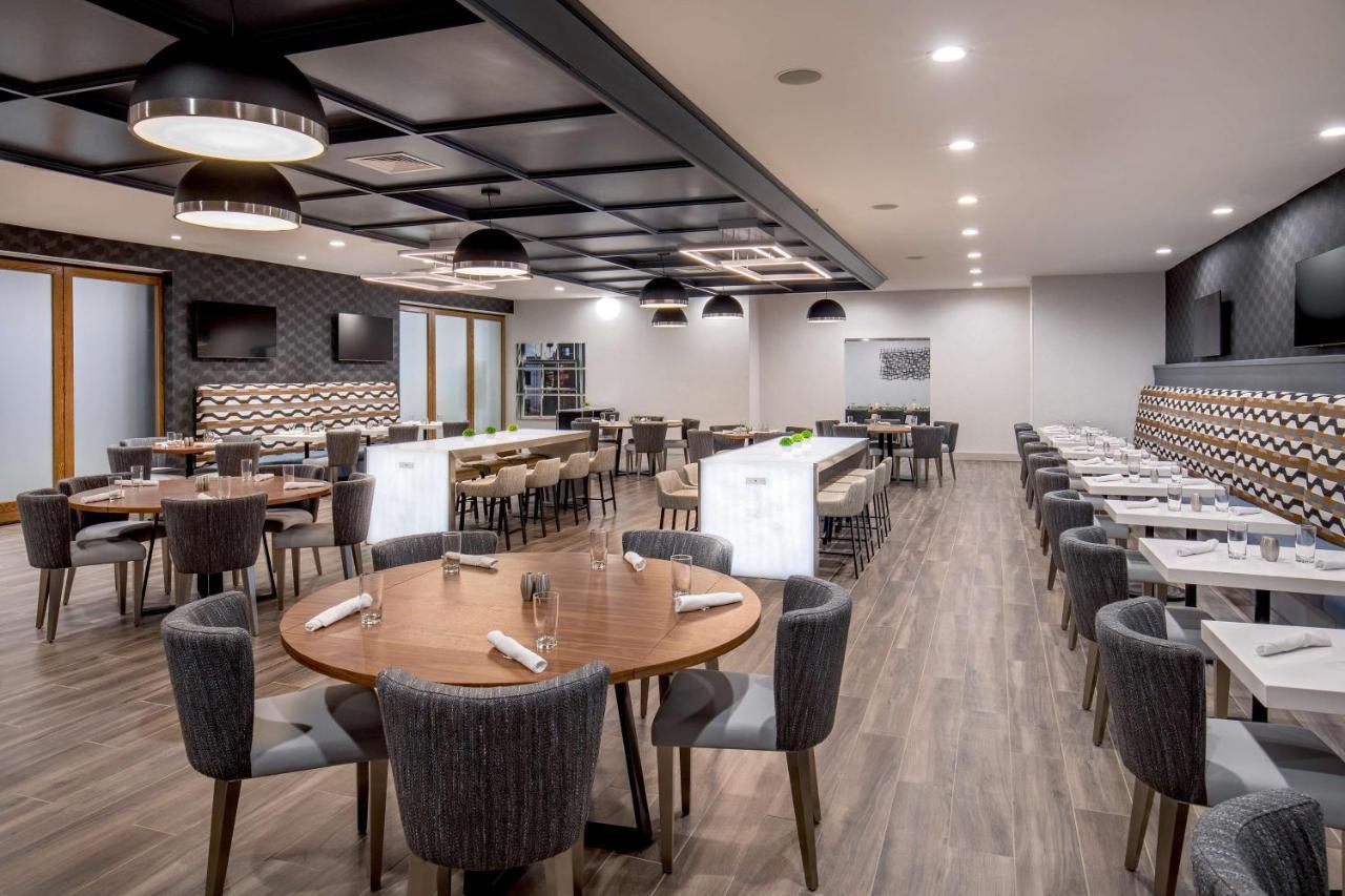Doubletree By Hilton Washington Dc North/Gaithersburg Bagian luar foto