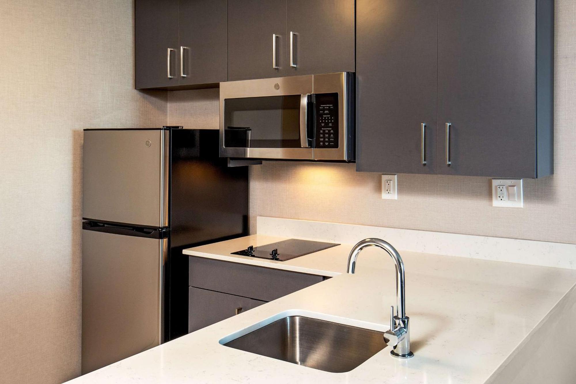 Doubletree By Hilton Washington Dc North/Gaithersburg Bagian luar foto