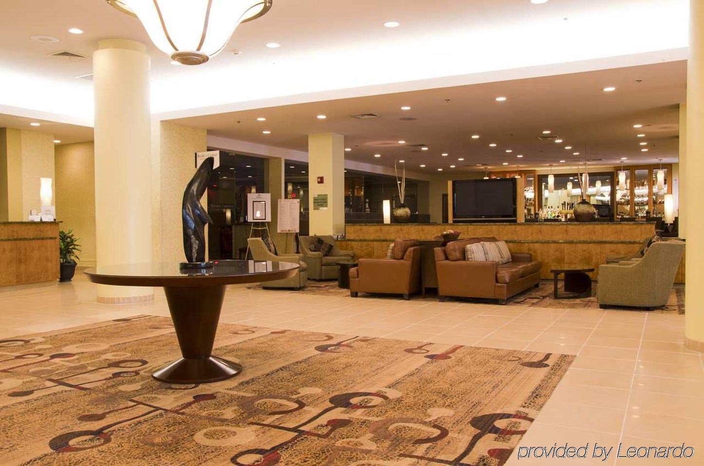 Doubletree By Hilton Washington Dc North/Gaithersburg Bagian luar foto