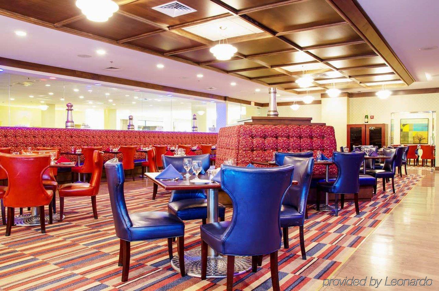 Doubletree By Hilton Washington Dc North/Gaithersburg Bagian luar foto