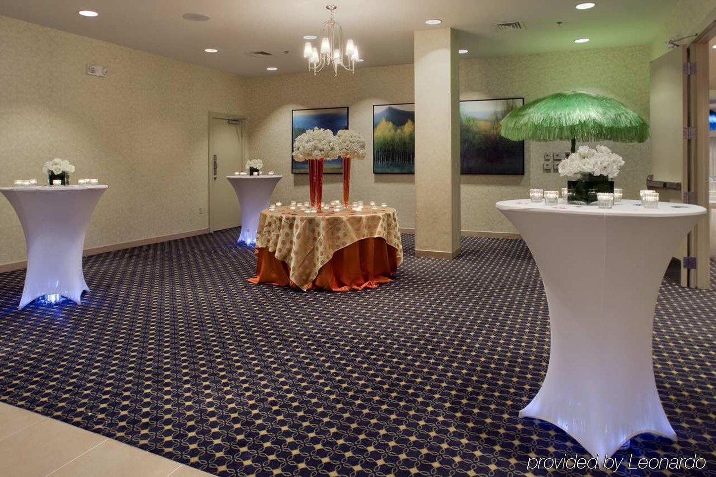 Doubletree By Hilton Washington Dc North/Gaithersburg Fasilitas foto