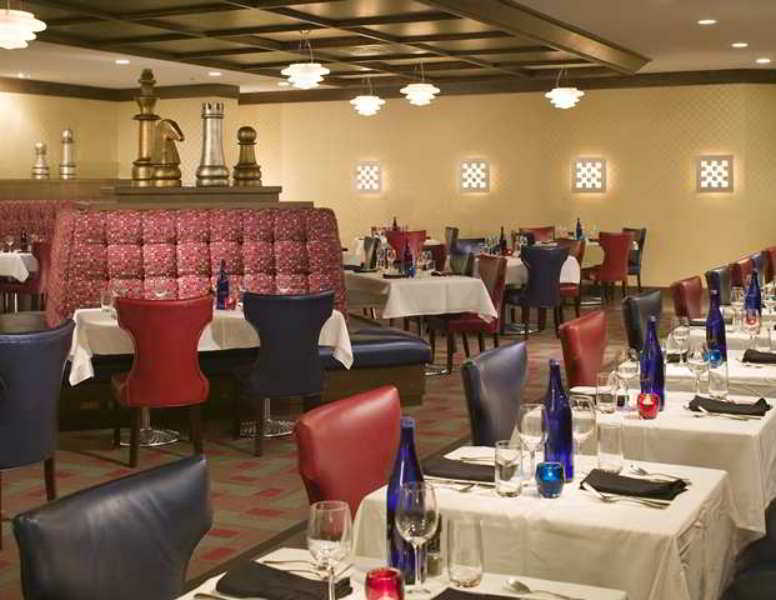 Doubletree By Hilton Washington Dc North/Gaithersburg Fasilitas foto